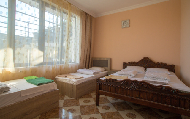 Bagrat Guest House