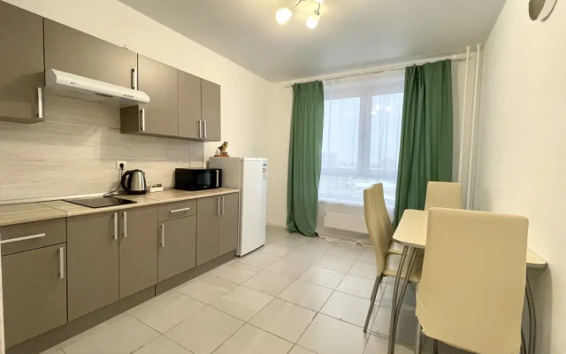Victory Apart Apartments