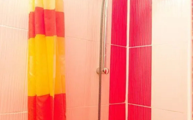 Nomer 9 Na Torfyanoy Ulitse 8/1 Apartments
