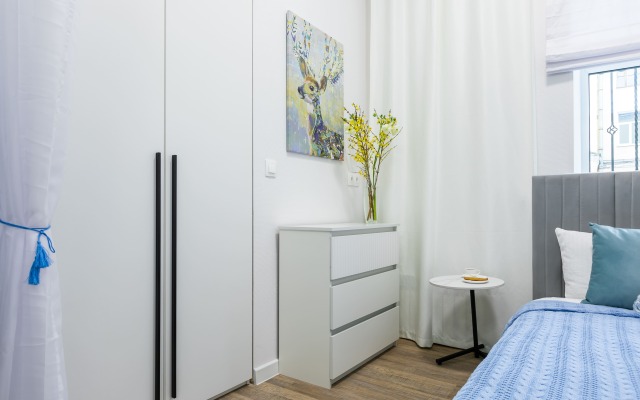 Квартира FlatStay Потемкинская 13/48