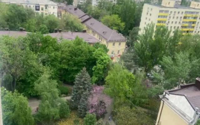 Апартаменты на улице Пушкинская