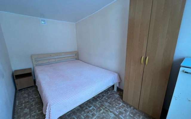 База отдыха Усадьба Оазис