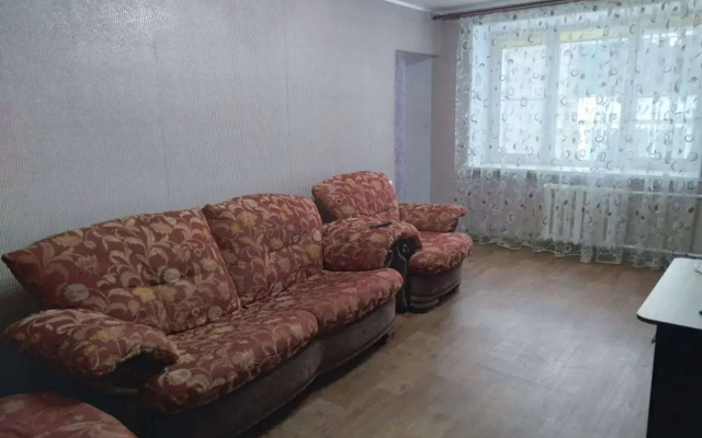Квартира 3-к Мира 26