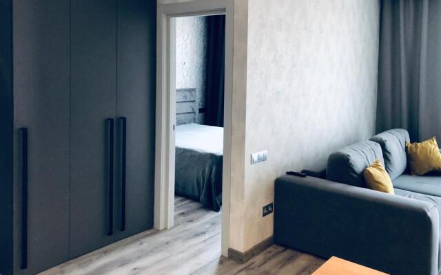 Palma Apartments