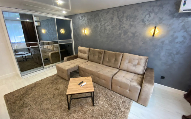 Квартира на улице Пугачева 115