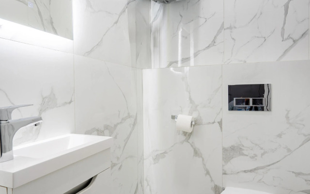 Orange Apart v tsentre Sochi Apartments