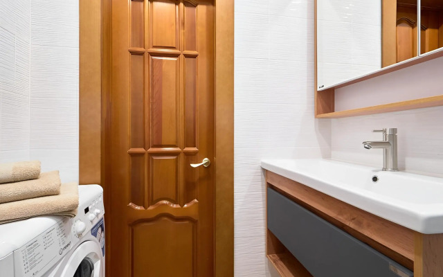 Квартира на Белинского 15