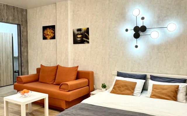 Druzya u Korolevskih Vorot Apartments