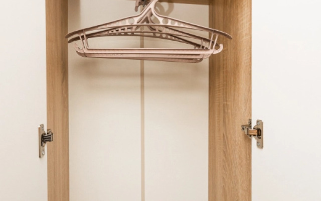 Апартаменты Добрые Cутки 3