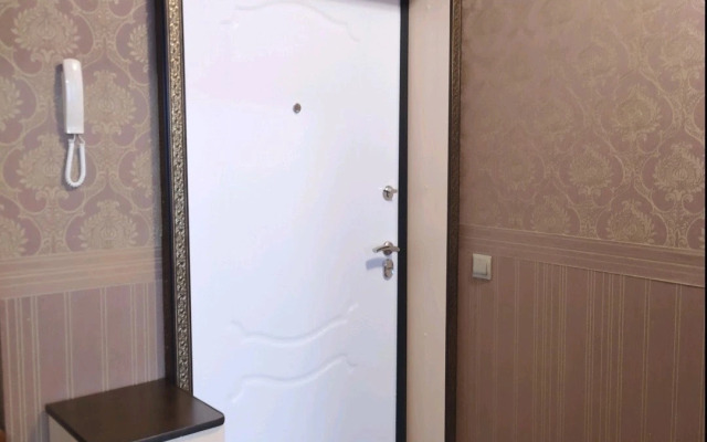 Na Gatchinskoy Ulitse 20 Flat