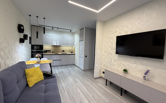 Premium Klassa Shumiloff Apartments Flat