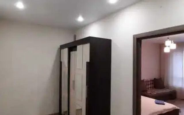 Апартаменты 1 Ms Apartments on Rodionova 7b