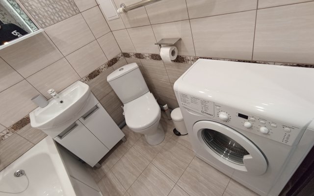 Апартаменты элитные у ТЦ Евроленд