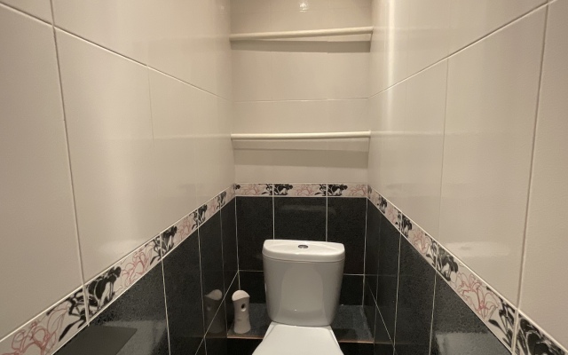 Na Druzhby Narodov 19 Flat