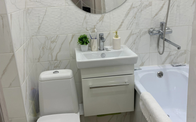 Квартира Уютная однушка у зоопарка