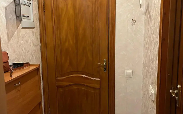 Moscow Home Na Studencheskoy Flat