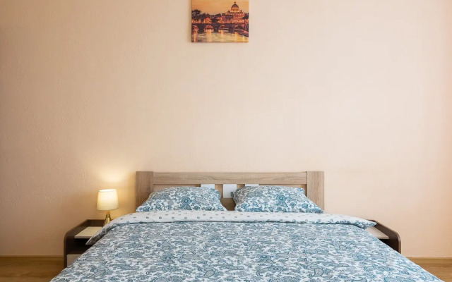 Апартаменты на Вернадского