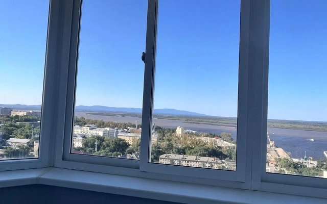 Квартира Советская 10