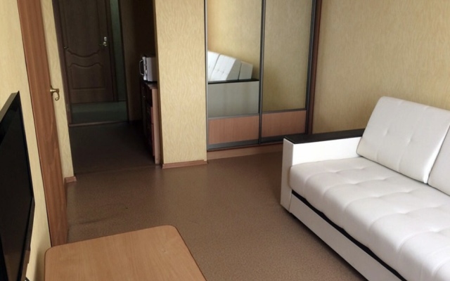 Mini Hotel Uyut