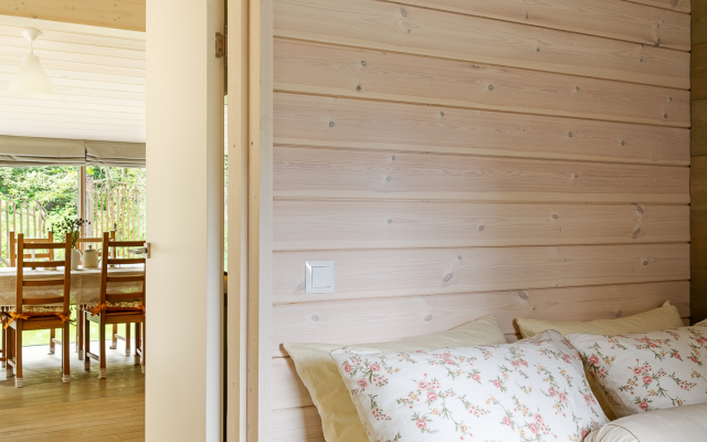 Dom Avrora Guest House