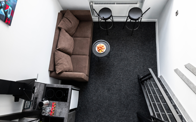 Maslov Hotel
