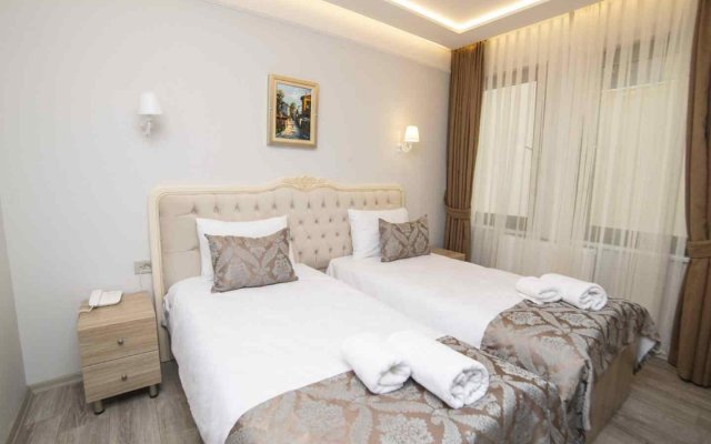 HHK Hotel Downtown
