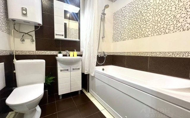 Апартаменты Бриз