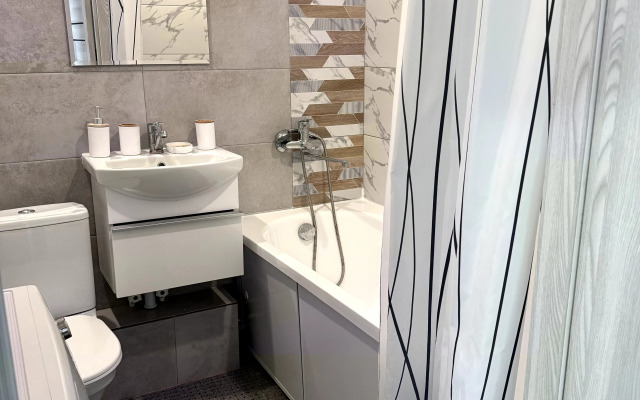 Квартира ОренРент у Города Еды