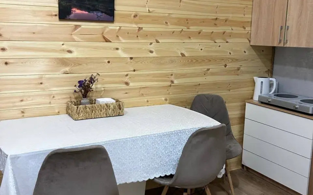 Гостевой Дом с отдельным входом на Улице Троицкая