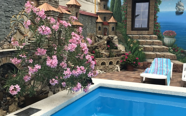 Mig Guest House