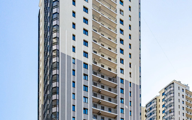 Na Dalnevostochnom Prospekte 39/3 Flat