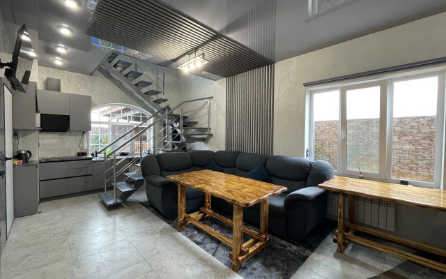 Частный дом Блисс Коттедж