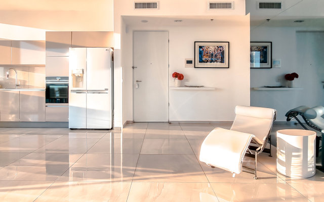 BnB Apartments Hayarkon Blue Sea Apartments
