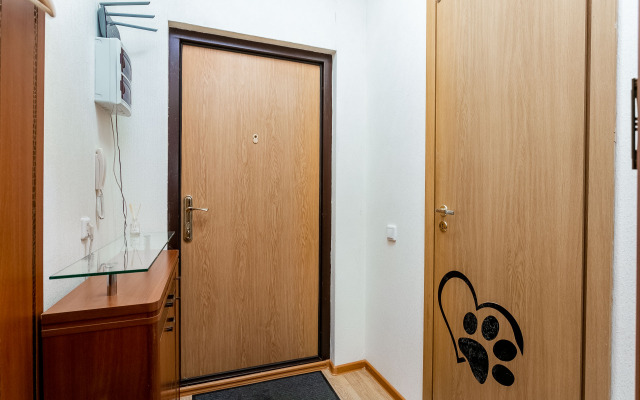 Апартаменты Студия в Балтийской Жемчужине