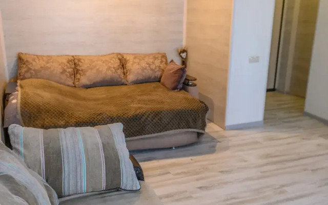 Апартаменты на Советской 23