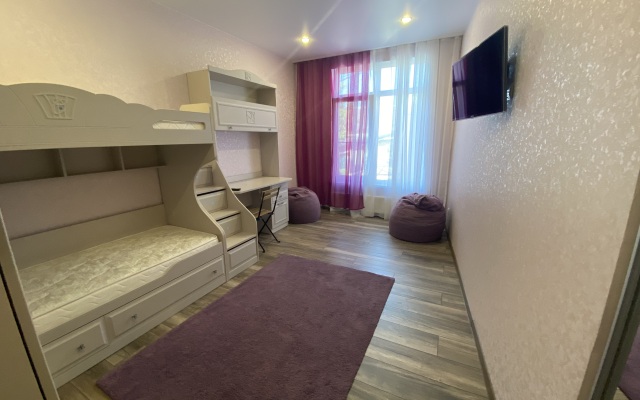 Частный Дом с бассейном на территории отеля GREY'S