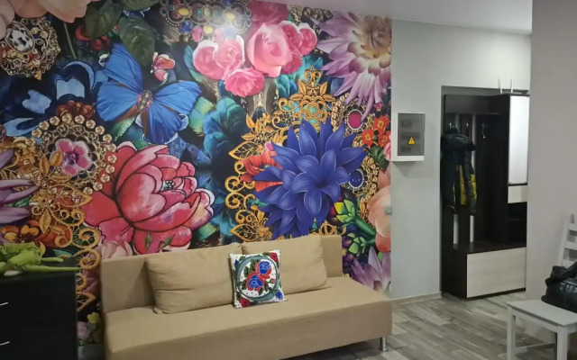 Апартаменты Воскресенские