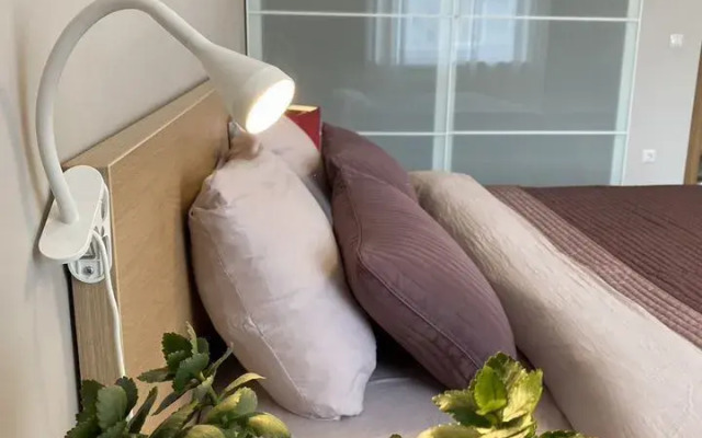 Квартира Уютная на Бориса Домашникова 22