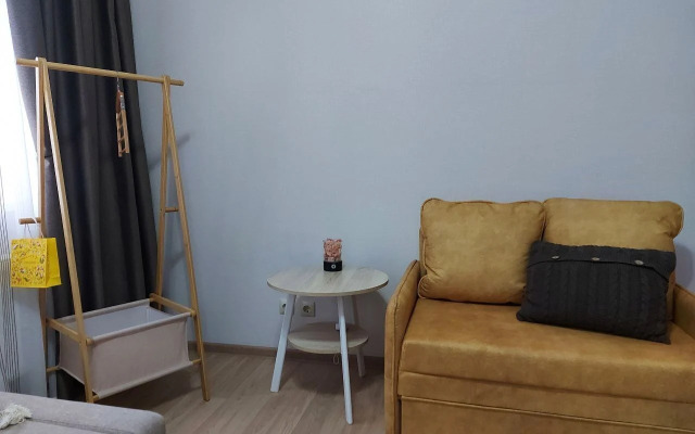V Sovpemennom Klubnom Dome River Park Flat