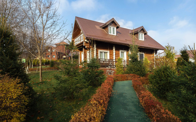 Zagorodnyij Klub Lachi Hotel