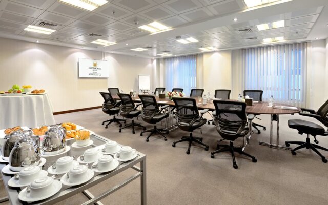 Copthorne Hotel Sharjah