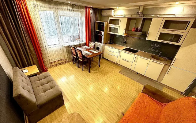 Квартира Сердце северо-запада