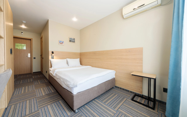 Hotel Polet