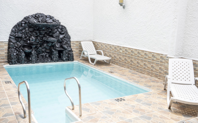 Hotel Colores Boutique Hotel