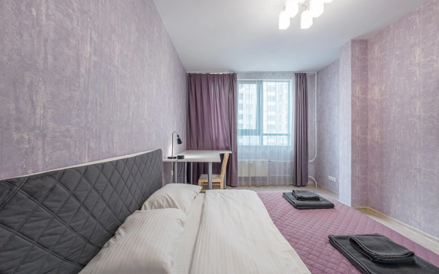 Apartments Komfort 3 Graf Orlov