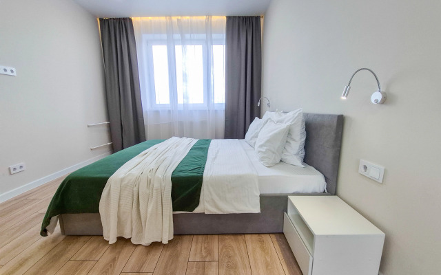 Апартаменты Sanshine