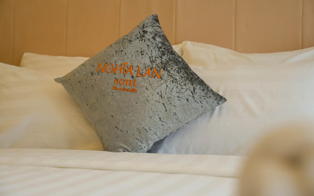 Nghia Lan Hotel