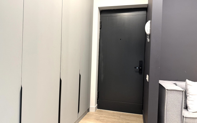 Апартаменты Nice and Cozy in The City Center