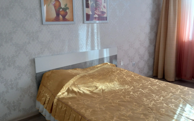 Odnokomnatnaya Na Yelizavetinskoy Flat