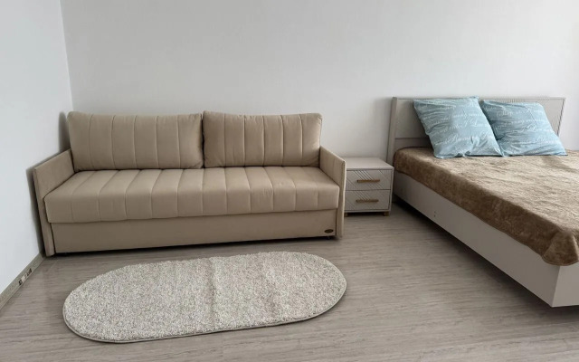 Na Ulitse Cherepichnoy 22k2 Flat